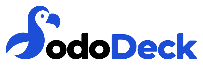 DodoDeck